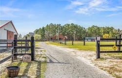 526 Springhill Church Road, Hamlet, NC 28345
