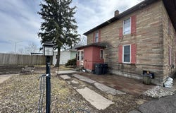 709 E 2ND STREET, Marshfield, WI 54449