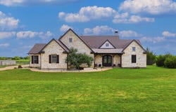 10040 Horseshoe Nail Road, Pilot Point, TX 76258