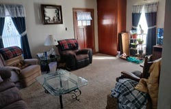 819 Bates Boulevard, Lodgepole, NE 69149
