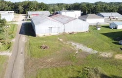 0 6th Avenue, Sweet Water, AL 36782