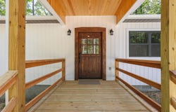 260 Hall Street, Mount Ida, AR 71957