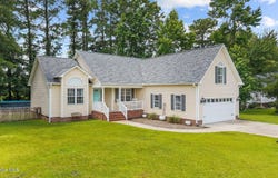 123 Hilda Drive, New Bern, NC 28562