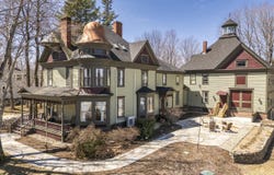 32 Main Street, Bethel, ME 04217