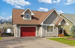 550 Labrie Drive, Whitefish, MT 59937