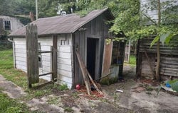 200 East Water Street, Pocahontas, VA 24635