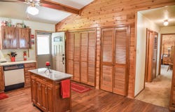6 Upper Red River Vlley Rd, Red River, NM 87558