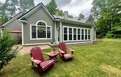 385 Flat Rock Road, Malone, NY 12953