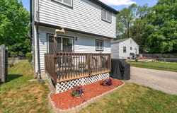 21208 Poinciana Street, Southfield, MI 48033