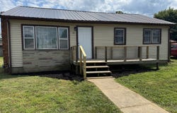 15 Short Street, Jackson, OH 45640