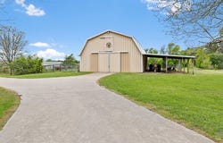 8757 Brandt Road, Burton, TX 77835