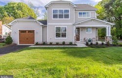 807 RADCLIFF AVE, SAINT MICHAELS, MD 21663
