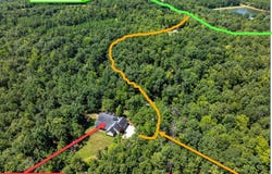 518 Pea Ridge, Eatonton, GA 31024