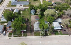 916/918 Valley Street, Minot, ND 58701