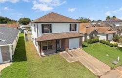 2020 LAC LA BELLE Drive, Harvey, LA 70058