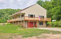 859 W Branch Road, Millerton, PA 16936