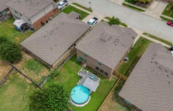 616 Cameron Way, Azle, TX 76020