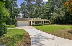 4045 Cimarron Drive, Clarkston, GA 30021