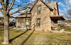 401 E 6th, Concordia, KS 66901