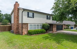 10811 Old Harbor  RD, Fort Smith, AR 72903