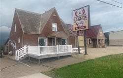 4766 E Main Street, Millersburg, OH 44654