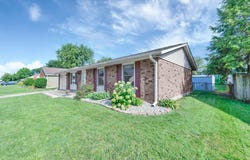 1830 Chippewa Drive, Circleville, OH 43113