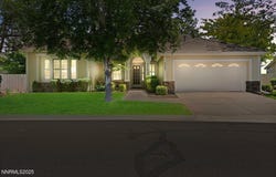 323 Genoa Springs Drive, Genoa, NV 89411