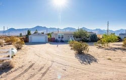 1639 N Planet ST, Ridgecrest, CA 93555