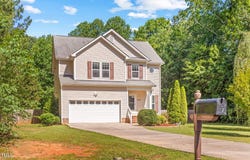 2555 Winding Creek Lane, Franklinton, NC 27525