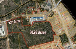W Manchester Road, Spring Lake, NC 28390