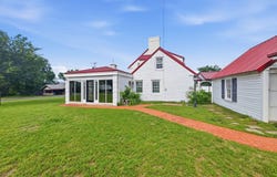 609 E Main Street, Hamilton, TX 76531