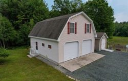 51 Hemlock Lane, Danbury, NH 03230