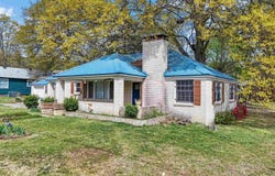 1701 W 18th Street, North Little Rock, AR 72114