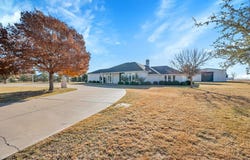 7911 Glasgow Dr, Midland, TX 79707