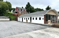510 Spring Street, Bluefield, VA 24605