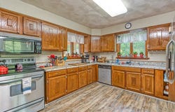 845 Whippoorwill Lane, Marion, VA 24354