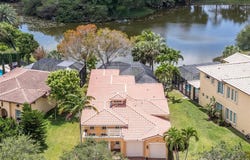 10758 NW 83rd Ct, Parkland, FL 33076