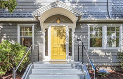 5536 N DELAWARE AVE, Portland, OR 97217