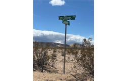Cielito Drive, 29 Palms, CA 92277