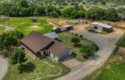 3530 Bartallen Lane, Weatherford, TX 76088