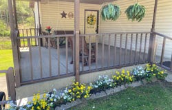 3896 US Hwy 33E, Glenville, WV 26351