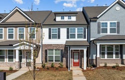 955 Alma Railway Drive, Wake Forest, NC 27587