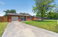 3433 Sheryl Drive, Mesquite, TX 75150