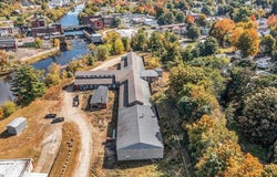 70 W River St, Orange, MA 01364