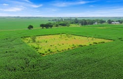 600 S S 125 W, Brook, IN 47922