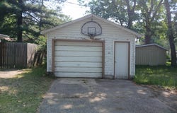 1336 Maple, National City, MI 48748