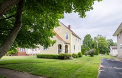 204 E Lincoln Street, Kentland, IN 47951