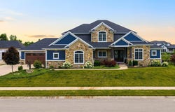 13523 Narrows Cove, Fort Wayne, IN 46814