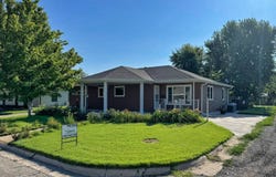 116 Park St, Smith Center, KS 66967