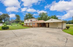 516 Herring Street, Clinton, NC 28328